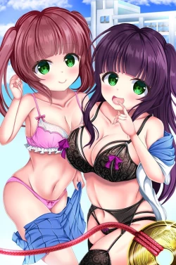 Page 45 of Jimamusume-tachi to Saimin Shimai to Soku Harem!