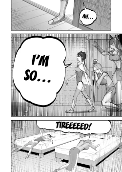 Page 3 of Nakama no Juujin ga Futanari ni Natte shimatta Hanashi