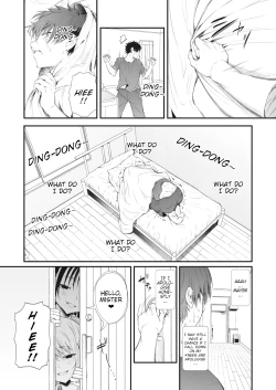 Page 6 of Totte Torarete Shirokuro Gal Shimai | They Caught My Crime On Camera Black And White Gyaru Sisters