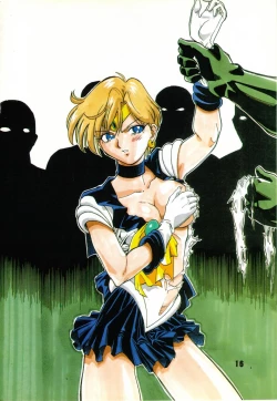 Page 15 of M.F.H.H. Extra Hotchpotch EX