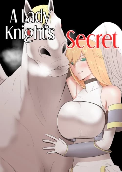 Page 1 of Onna Kishi no Himitsu | A Lady Knight's Secret