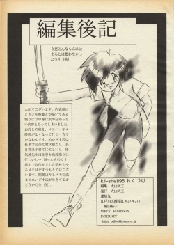 Page 29 of K1-Shell 95