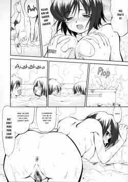 Page 37 of Tsukaima Yapoo