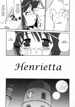 Page 44 of Tsukaima Yapoo