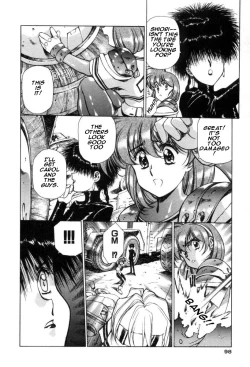 Page 103 of Chirality - To The Promised Land Vol.1