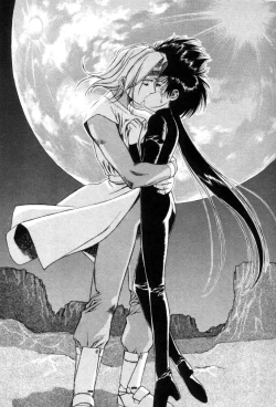 Page 123 of Chirality - To The Promised Land Vol.1