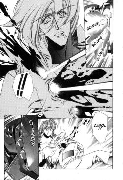 Page 144 of Chirality - To The Promised Land Vol.1