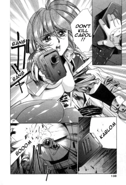 Page 145 of Chirality - To The Promised Land Vol.1