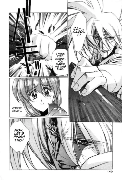 Page 147 of Chirality - To The Promised Land Vol.1