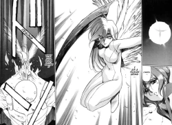 Page 170 of Chirality - To The Promised Land Vol.1