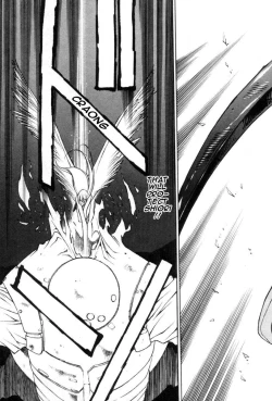 Page 171 of Chirality - To The Promised Land Vol.1