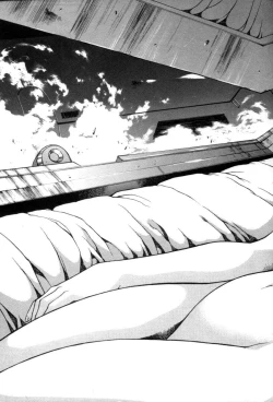 Page 20 of Chirality - To The Promised Land Vol.1