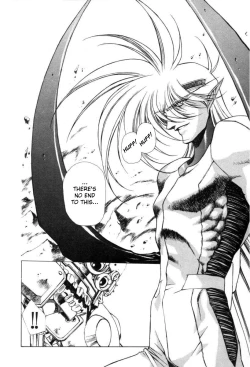 Page 61 of Chirality - To The Promised Land Vol.1