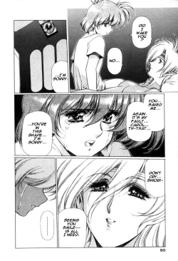 Page 95 of Chirality - To The Promised Land Vol.1