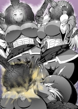 Page 7 of Hime no Shokushu Ketsu Acme