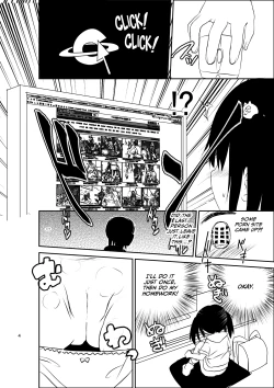 Page 4 of NeCafe de Kossori