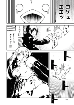 Page 124 of Party Tsuihou Sareta Ore ga Uragitta Nakama ni Fukushu Suru Anthology Comic
