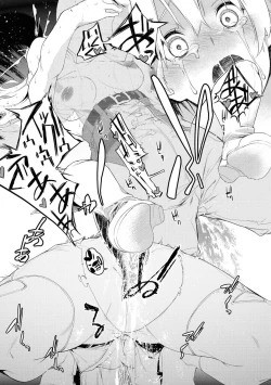 Page 56 of Party Tsuihou Sareta Ore ga Uragitta Nakama ni Fukushu Suru Anthology Comic