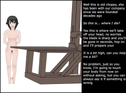 Page 2 of The guillotine