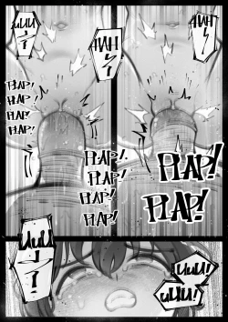 Page 34 of My little cousin is being curious - Extra