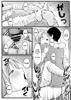 Page 44 of Joshiryou Kanrinin no Boku wa Gal Ryousei ni Furimawasarete masu