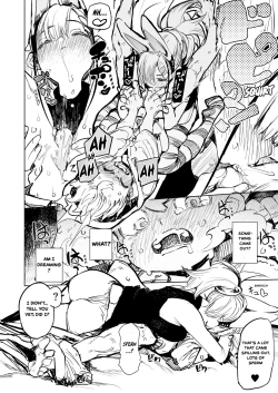 Page 104 of AMNERO Soushuuhen