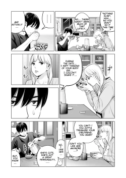 Page 27 of Nureane 2 ~ Kyonyuu no Ane to Iyarashii Koto o Shita Ato no Hanashi.