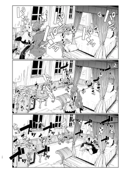 Page 38 of Shinshi Tsuki Maid no Sophie-san 8