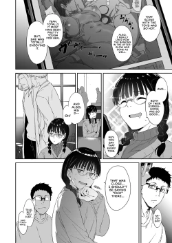 Page 3 of Otaku Tomodachi to no Sex wa Saikou ni Kimochi Ii | Sex with Your Otaku Friend is Mindblowing