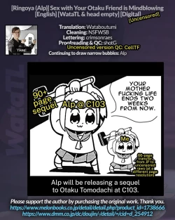 Page 67 of Otaku Tomodachi to no Sex wa Saikou ni Kimochi Ii | Sex with Your Otaku Friend is Mindblowing