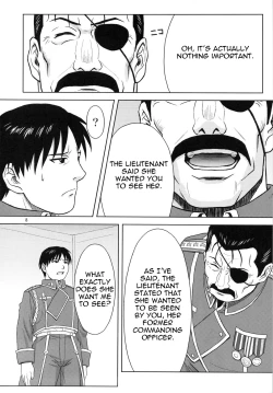 Page 6 of Slave Secretary