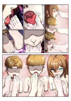 Page 38 of The Cruel Empire Executioners 7