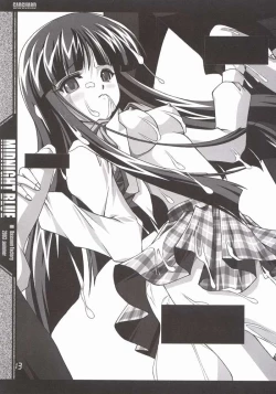 Page 9 of Midnight Blue