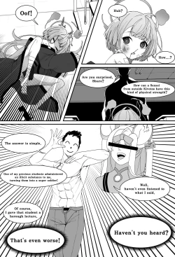 Page 2 of Discipline