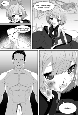 Page 3 of Discipline