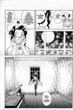 Page 9 of Bondage Fairies Extreme 2