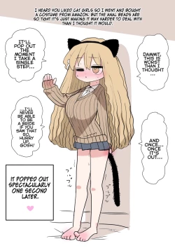 Page 65 of Chiisai Gal | The Small Gal