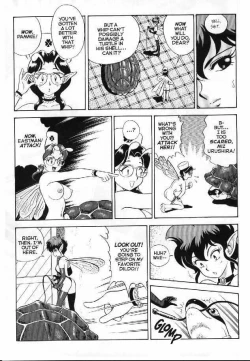 Page 17 of Bondage Fairies Extreme 3