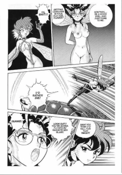 Page 18 of Bondage Fairies Extreme 3