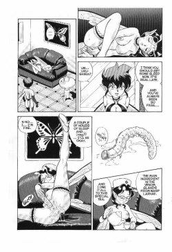 Page 7 of Bondage Fairies Extreme 3