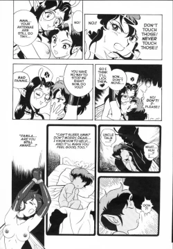 Page 16 of Bondage Fairies Extreme 4