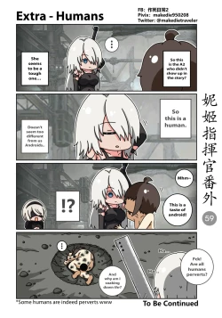 Page 65 of NIKKE Shikikan Daily