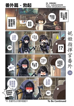 Page 32 of 妮姬指挥官日常