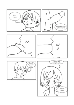 Page 5 of Ecchi Shiyou!