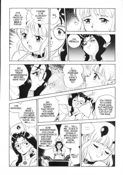 Page 17 of Bondage Fairies Extreme 5