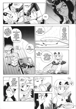 Page 4 of Bondage Fairies Extreme 5