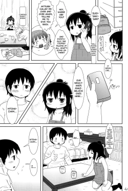 Page 41 of Konya wa Issho