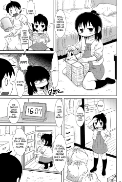 Page 7 of Konya wa Issho