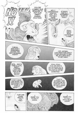 Page 10 of Bondage Fairies Extreme 7