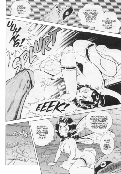 Page 6 of Bondage Fairies Extreme 7